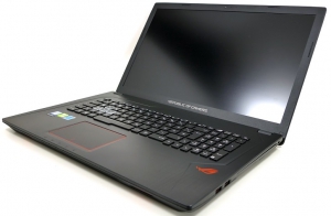 Asus GL753VD